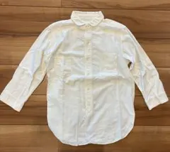 JELADO Lower Shirts ジェラード ローワーシャツ 7分袖 Sのサムネイル