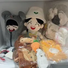 2026年最新】ヒマンイ ホソクの人気アイテム - メルカリ