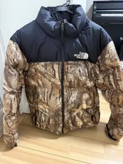 美品 THE NORTH FACE ヌプシダウンジャケット 700 枯葉 落葉 2025年最新】ヌプシ 700 枯葉の人気アイテム - メルカリ