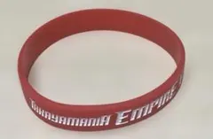 TAKAYAMANIA EMPIRE V ラバーバンド