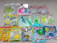 スクイーズ　まとめ売り