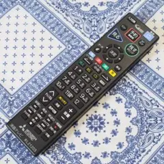 三菱　テレビリモコン　RL21203のサムネイル
