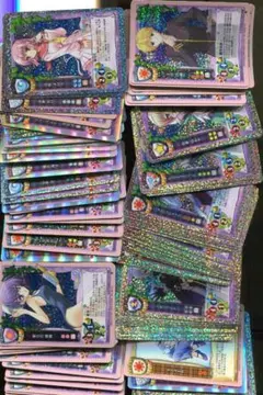 lycee ラッキーカード まとめ売り lycee ラッキーカード まとめ売り - メルカリ