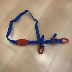 水筒カバー用調整可能ストラップ