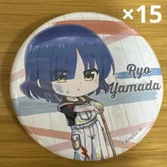 山田リョウ(ペインターver.) 「ぼっち・ざ・ろっく!