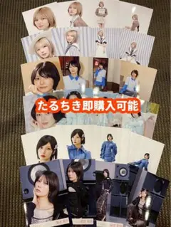 櫻坂46 Lonesome rabbit マリン 生写真 24種 森田ひかる ① - メルカリ