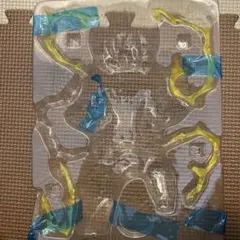 ドラゴンボール 40th ベジータ フィギュアのエフェクト(1個なし)