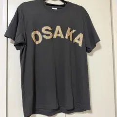 &TEAM 阪神タイガースデザインTシャツ