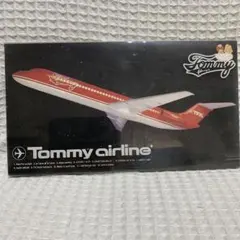 Tommy february6/Tommy airline