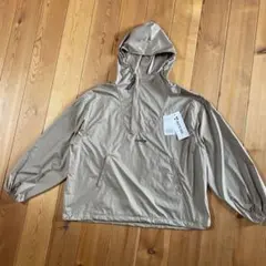 アメリカーナ　アパルトモン別注　ナイロンアノラック 3090047395051335_drawn.jpeg