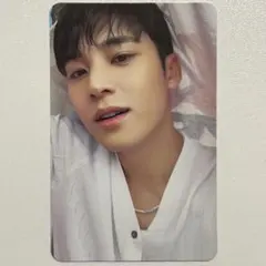 Spill the feels Shopee ラキドロ ミンギュ トレカ ②