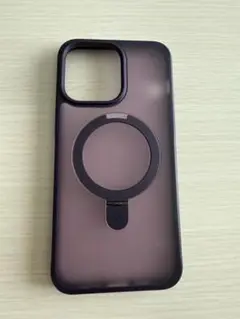 CASEKOO iPhone14PROMAX ケース マグネット付