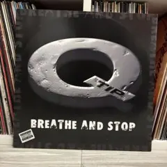 2026年最新】Q-TIP BREATHE AND STOPの人気アイテム - メルカリ