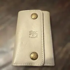 イルビゾンテ キーケース