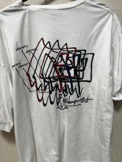 PK shampoo Tシャツ Lサイズ - メルカリ