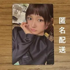 KiiiKiii Whykiiikiii ジユ ameniti 封入 トレカ