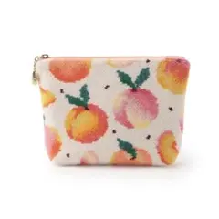 2025年最新】フェイラー ピーチドット ポーチの人気アイテム - メルカリ