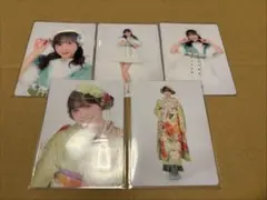 渡辺麻友 netshop限定 月別 生写真 2015.8 - メルカリ