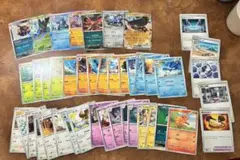 ポケモンカード　まとめ売り