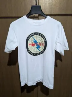 MOTHER2 マザー2 30周年 30th 4人 Tシャツ Mサイズ ほぼ日 - メルカリ