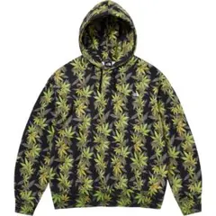 Supreme The North Face Leaf Hoodie Lサイズ