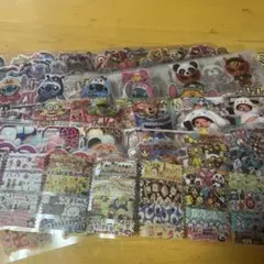 アクリルチャーム ビーズ プレート カスタムボールペン キャラクター