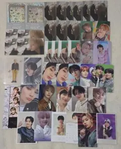 Stray Kids アイエン トレカ まとめ売り