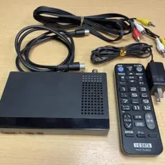 I-O DATA HVT-TLRC2 デジタルチューナー フルセットのサムネイル