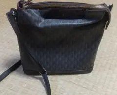 パトリックコックス ショルダーバック