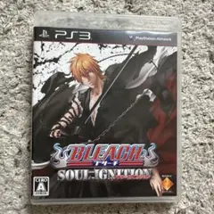 BLEACH ソウル・イグニッション