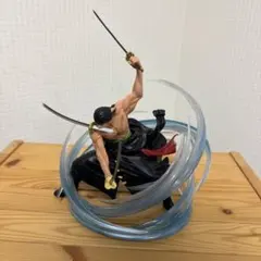 ロロノア・ゾロ フィギュア C賞