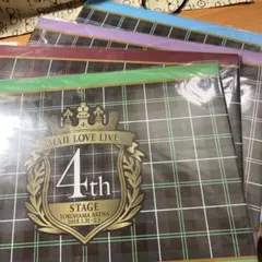 うたプリ QUARTET★NIGHT ライブイベントセット