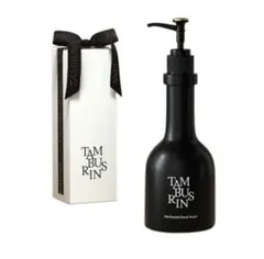 即購入可⭐︎TAMBURIN Perfumed Hand Wash CHAMO パフュームドハンドウォッシュ カモ - 250mL | TAMBURINS