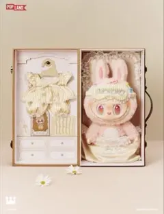 正規品 POPMART ランド限定 MOKOKO CLOSE TO SWEET - メルカリ