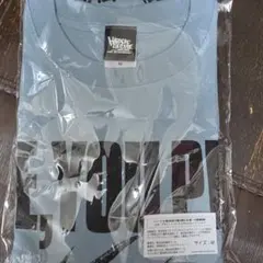 【レア】幻想博物館 ルカ・ブライト × ハードコアチョコレートTシャツ