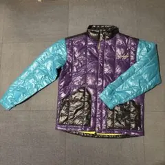 Columbia キルティングダウンジャケット Lサイズ