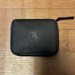 【美品】MAMMUT二つ折り財布のサムネイル