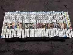 KG様専用 呪術廻戦0巻〜27巻セット