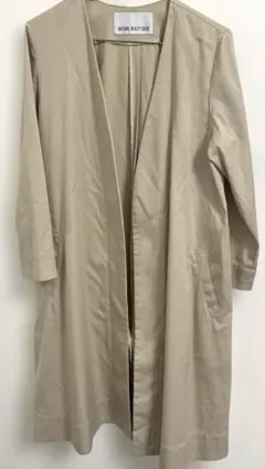 スプリングコート