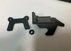 Tamiya OP-346 TL01 M03 クイックバッテリーホルダー代用品のサムネイル