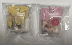 ズートピア ブリスターチャームコレクション フィニック キャンディ