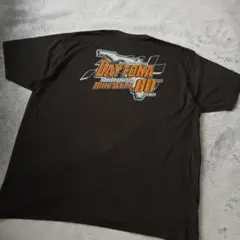 HARLEY-DAVIDSON 両面プリントTシャツ　XXL