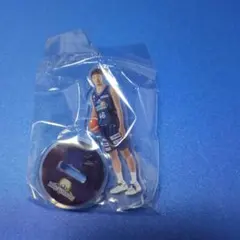 バスケットボール選手フィギュア