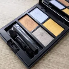 Celvoke ヴァティック アイパレット 06