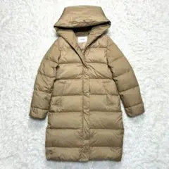 イエナ コート ダウン