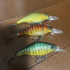 2025年最新】ニシネルアーワークスの人気アイテム - メルカリ