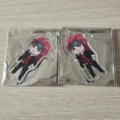 BLEACH GIGO 阿散井恋次 アクリルチャーム