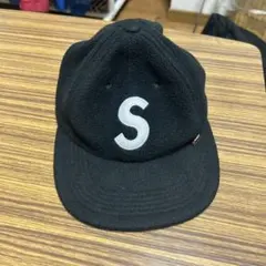 2026年最新】supreme s logo 6-panelの人気アイテム - メルカリ
