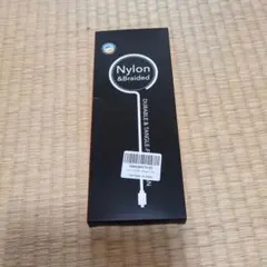 AVIITEX USB-C 充電ケーブル 2本セット ナイロン編み