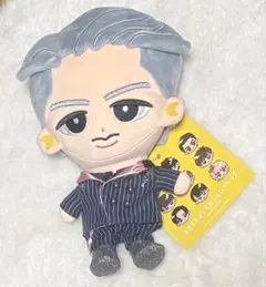 2026年最新】岩本照 ぬいぐるみの人気アイテム - メルカリ